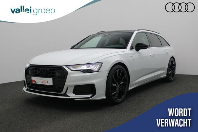 Audi A6 Avant 55 TFSI e 367PK S-tronic quattro Pro Line S Competition / S-Line | Panoramadak | RS Seats | Trekhaak | HD Matrix LED | Bang & Olufsen Sound