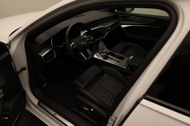 Audi A6 Avant 55 TFSI e 367PK S-tronic quattro Pro Line S Competition / S-Line | Panoramadak | RS Seats | Trekhaak | HD Matrix LED | Bang & Olufsen Sound