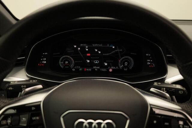 Audi A6 Avant 55 TFSI e 367PK S-tronic quattro Pro Line S Competition / S-Line | Panoramadak | RS Seats | Trekhaak | HD Matrix LED | Bang & Olufsen Sound