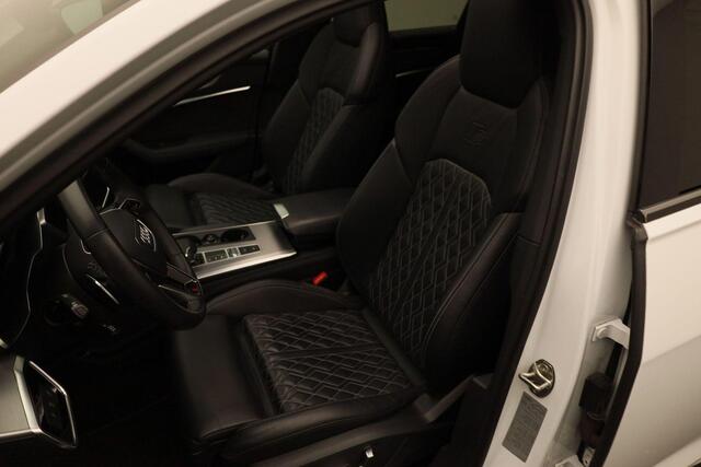 Audi A6 Avant 55 TFSI e 367PK S-tronic quattro Pro Line S Competition / S-Line | Panoramadak | RS Seats | Trekhaak | HD Matrix LED | Bang & Olufsen Sound