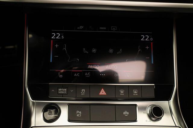 Audi A6 Avant 55 TFSI e 367PK S-tronic quattro Pro Line S Competition / S-Line | Panoramadak | RS Seats | Trekhaak | HD Matrix LED | Bang & Olufsen Sound