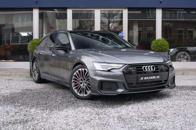 Audi A6 55 TFSI E Q. PLS CMP