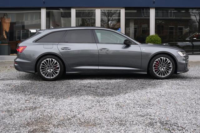 Audi A6 55 TFSI E Q. PLS CMP