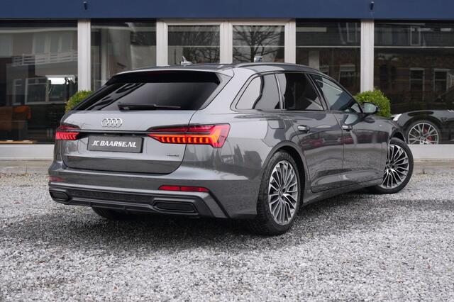 Audi A6 55 TFSI E Q. PLS CMP