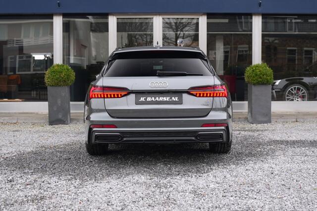 Audi A6 55 TFSI E Q. PLS CMP