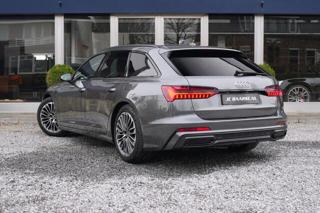 Audi A6 55 TFSI E Q. PLS CMP