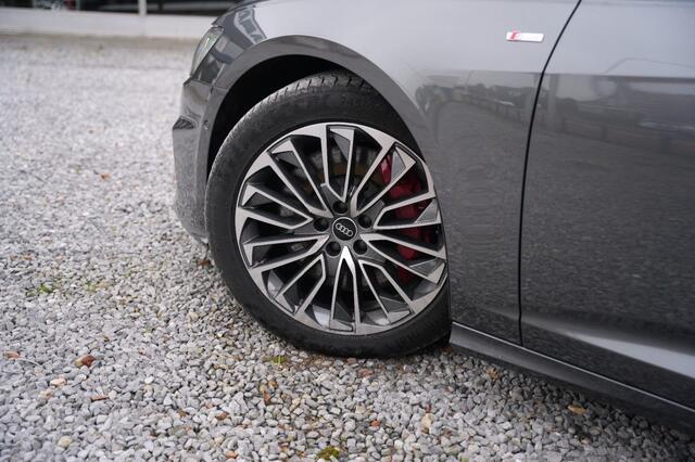 Audi A6 55 TFSI E Q. PLS CMP