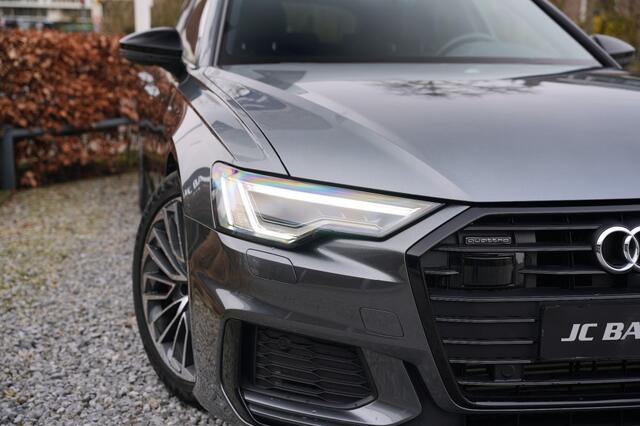 Audi A6 55 TFSI E Q. PLS CMP