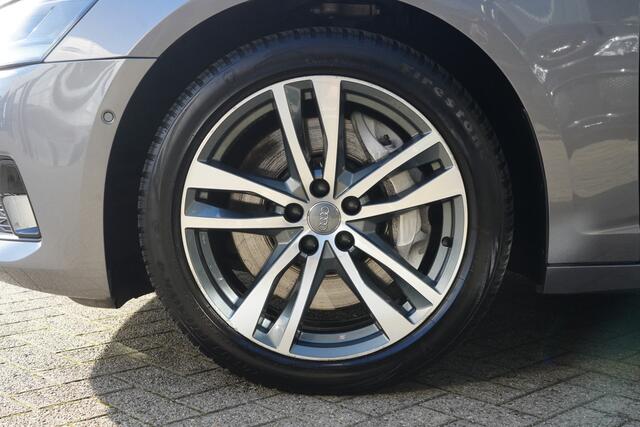 Audi A6 Limousine 50 TFSI e quattro S edition 300pk Panoramadak/Stoelverwarming/360Camera