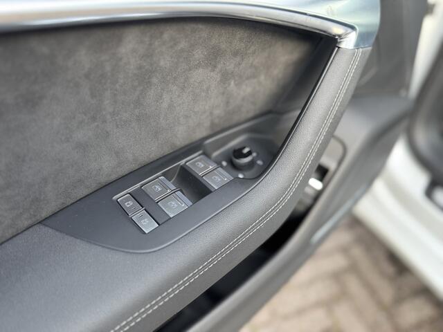 Audi A6 Avant 55 TFSI e quattro Pro Line S Competition |MATRIX|PANO|HEAD UP|B&O|SFEERVERL|21" LM VELGEN|STOEL+STUUR VWM