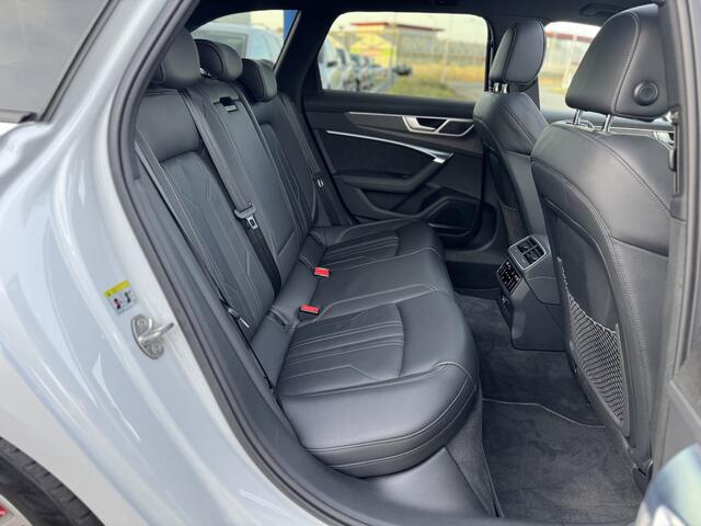 Audi A6 Avant 55 TFSI e quattro Pro Line S Competition |MATRIX|PANO|HEAD UP|B&O|SFEERVERL|21" LM VELGEN|STOEL+STUUR VWM