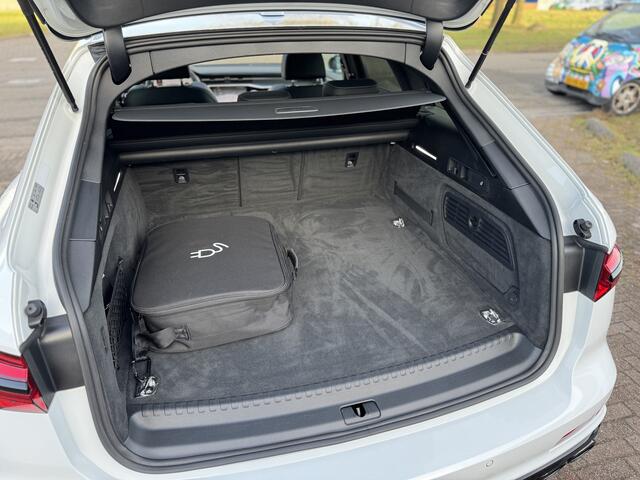 Audi A6 Avant 55 TFSI e quattro Pro Line S Competition |MATRIX|PANO|HEAD UP|B&O|SFEERVERL|21" LM VELGEN|STOEL+STUUR VWM