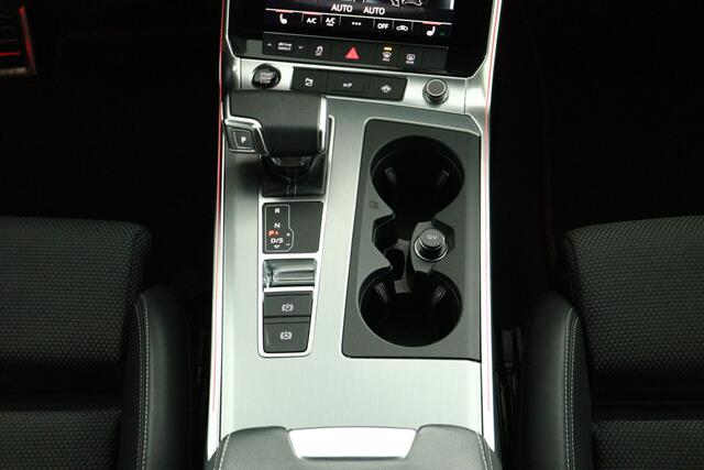 Audi A6 Avant TFSI-e Quattro Sport S-LINE Edition 409PK gecombi. | Gletsjer White Met. | 20" | Apple Car Play | Adapt.Cruise - RIJKLAAR