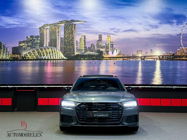 Audi A6 Avant 55 TFSI e quattro Competition B&O|Matrix|Pano|Memory