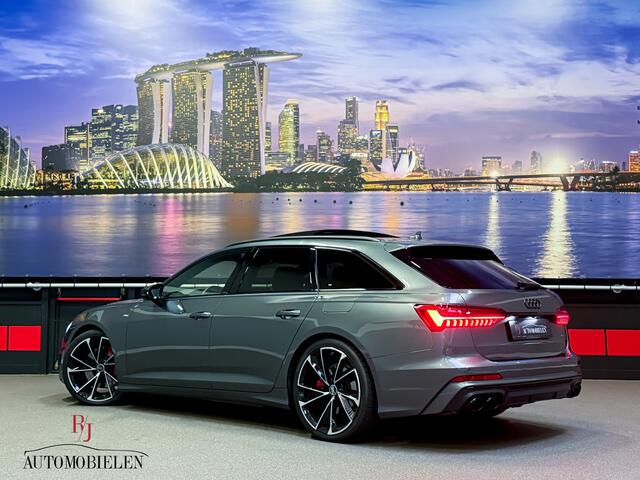 Audi A6 Avant 55 TFSI e quattro Competition B&O|Matrix|Pano|Memory