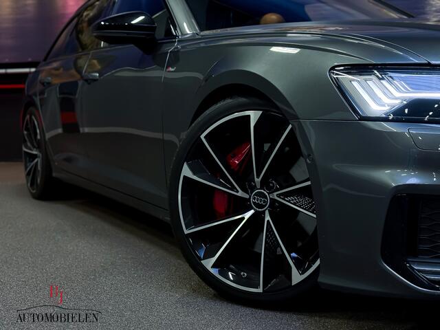 Audi A6 Avant 55 TFSI e quattro Competition B&O|Matrix|Pano|Memory