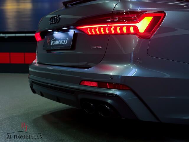Audi A6 Avant 55 TFSI e quattro Competition B&O|Matrix|Pano|Memory