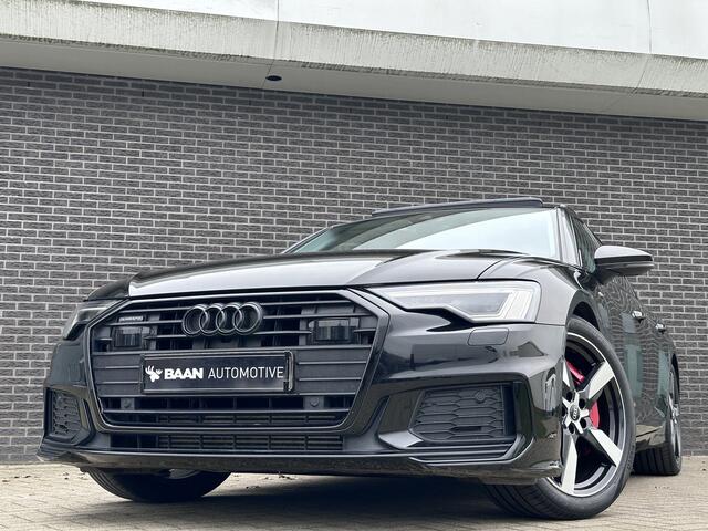 Audi A6 Avant 55 TFSI e quattro Competition S-Line | Panoramadak | Adaptive Cruise | Virtual Cockpit