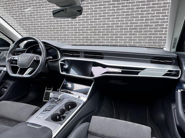 Audi A6 Avant 55 TFSI e quattro Competition S-Line | Panoramadak | Adaptive Cruise | Virtual Cockpit