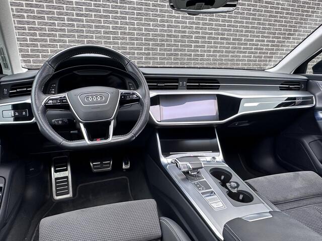 Audi A6 Avant 55 TFSI e quattro Competition S-Line | Panoramadak | Adaptive Cruise | Virtual Cockpit