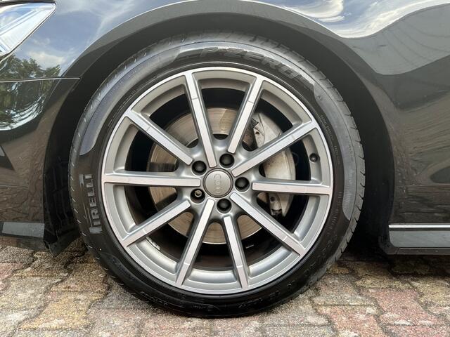 Audi A6 2.0 TFSI Advance S-Line | Panorama Dak | Apple CarPlay