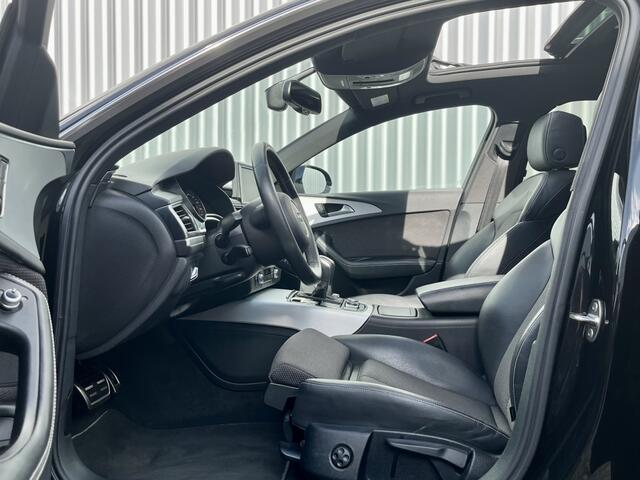 Audi A6 2.0 TFSI Advance S-Line | Panorama Dak | Apple CarPlay