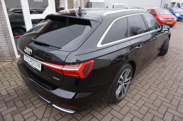 Audi A6 Avant 50 TFSI e Quattro Advanced Edition Automaat
