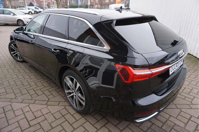 Audi A6 Avant 50 TFSI e Quattro Advanced Edition Automaat