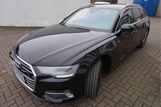Audi A6 Avant 50 TFSI e Quattro Advanced Edition Automaat