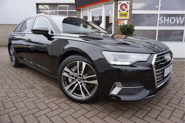 Audi A6 Avant 50 TFSI e Quattro Advanced Edition Automaat
