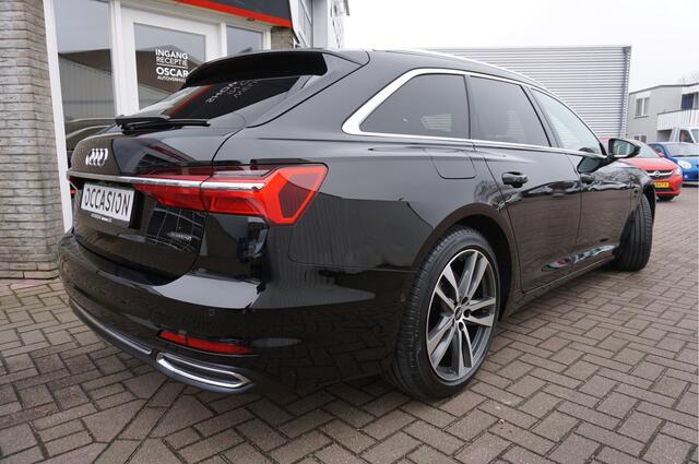 Audi A6 Avant 50 TFSI e Quattro Advanced Edition Automaat