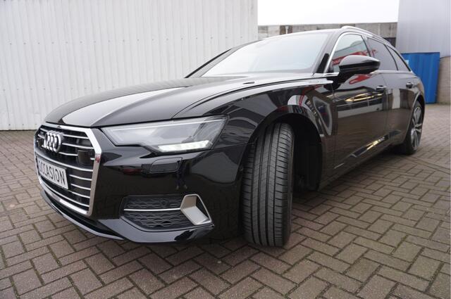 Audi A6 Avant 50 TFSI e Quattro Advanced Edition Automaat