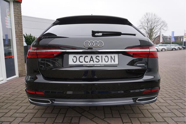 Audi A6 Avant 50 TFSI e Quattro Advanced Edition Automaat