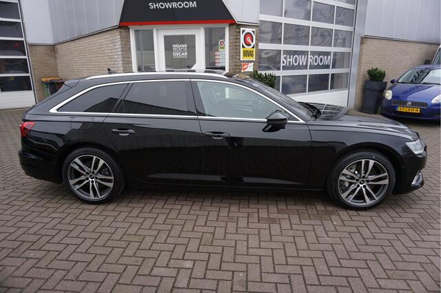 Audi A6 Avant 50 TFSI e Quattro Advanced Edition Automaat