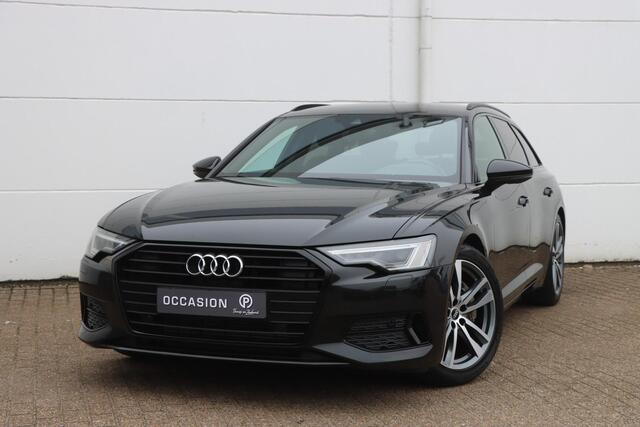 Audi A6 Avant 45 TFSI Business edition 266pk S-Tronic