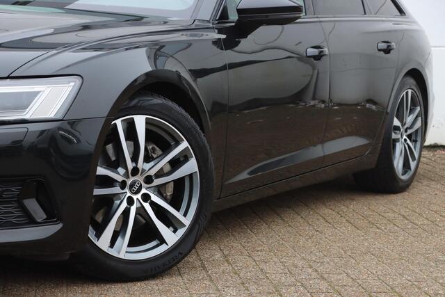 Audi A6 Avant 45 TFSI Business edition 266pk S-Tronic