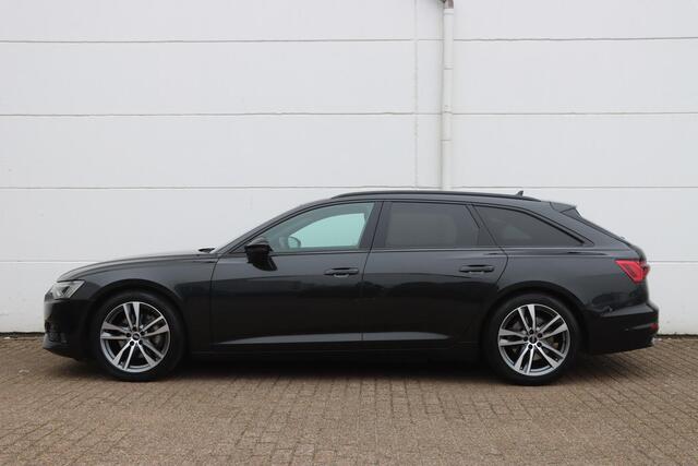 Audi A6 Avant 45 TFSI Business edition 266pk S-Tronic