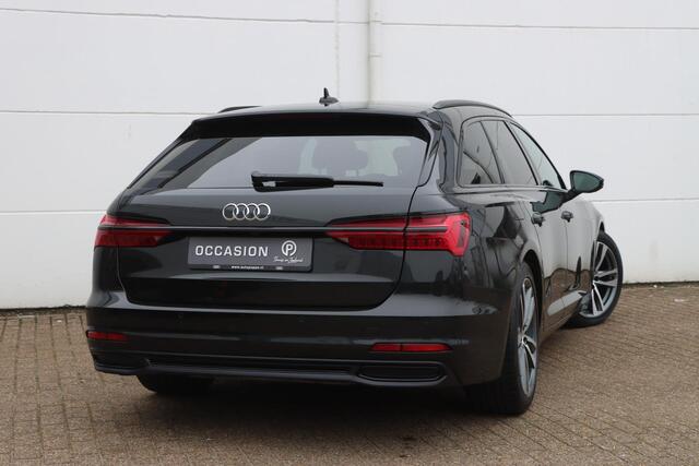 Audi A6 Avant 45 TFSI Business edition 266pk S-Tronic