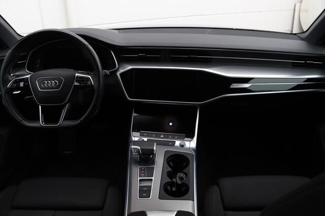 Audi A6 Avant 45 TFSI Business edition 266pk S-Tronic
