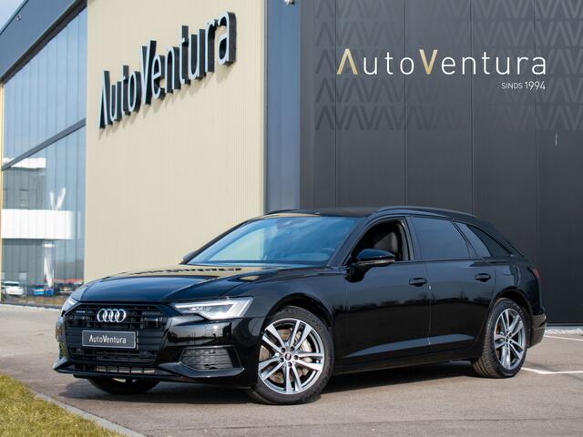 Audi A6 Avant 50 TFSI e quattro S edition | Led | Adaptieve Cruise Control | Trekhaak