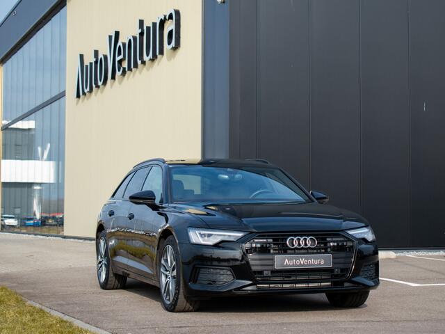 Audi A6 Avant 50 TFSI e quattro S edition | Led | Adaptieve Cruise Control | Trekhaak
