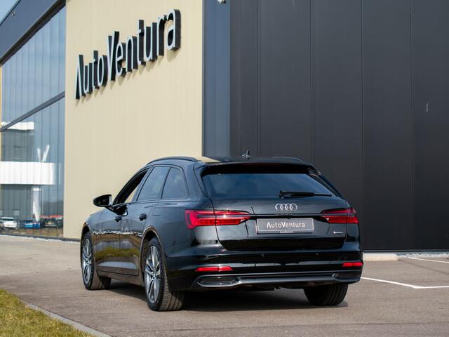 Audi A6 Avant 50 TFSI e quattro S edition | Led | Adaptieve Cruise Control | Trekhaak