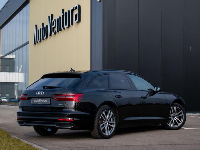 Audi A6 Avant 50 TFSI e quattro S edition | Led | Adaptieve Cruise Control | Trekhaak