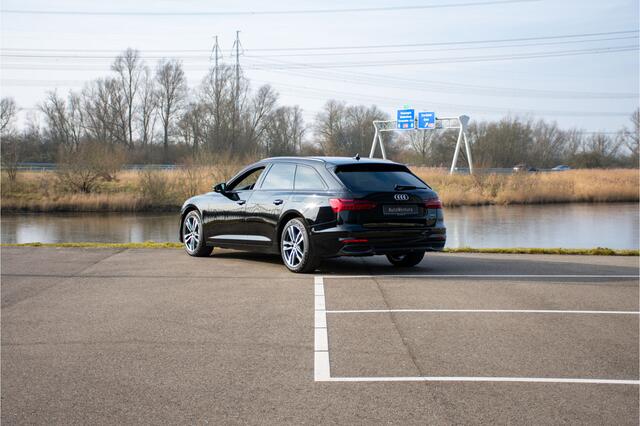 Audi A6 Avant 50 TFSI e quattro S edition | Led | Adaptieve Cruise Control | Trekhaak