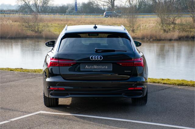 Audi A6 Avant 50 TFSI e quattro S edition | Led | Adaptieve Cruise Control | Trekhaak