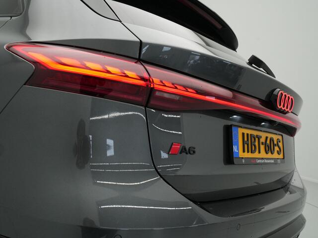 Audi A6 Avant e-tron S edition performance 100 kWh Bijrijderdisplay ACC Blind Spot 360 camera B&O