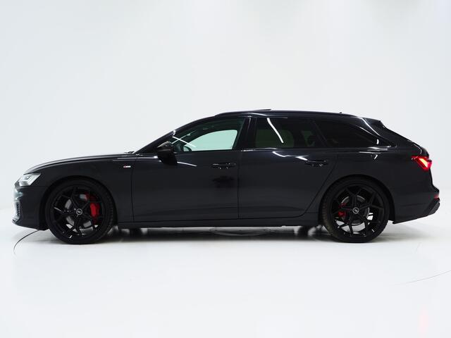 Audi A6 Avant 55 TFSI e quattro Competition | Panoramadak | RS Stoelen | B&O | Keyless | Virtual | Camera