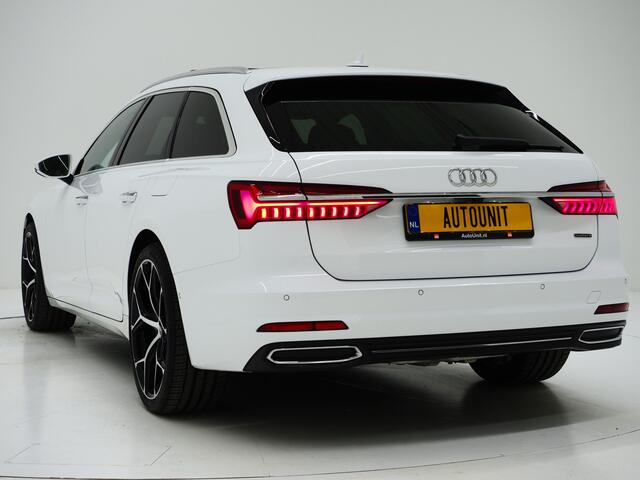 Audi A6 Avant 50 TFSI e quattro | Panoramadak | Adaptive Cruise | Keyless | Virtual | Camera | Carplay