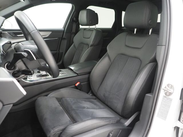 Audi A6 Avant 50 TFSI e quattro | Panoramadak | Adaptive Cruise | Keyless | Virtual | Camera | Carplay
