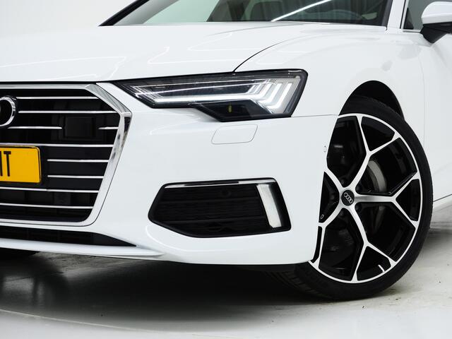 Audi A6 Avant 50 TFSI e quattro | Panoramadak | Adaptive Cruise | Keyless | Virtual | Camera | Carplay